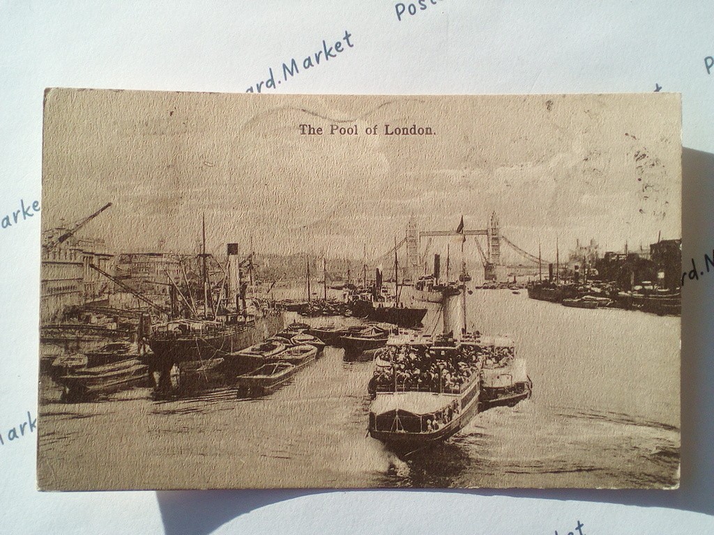 /UK/UK_ship_1913_The Pool of London.jpg